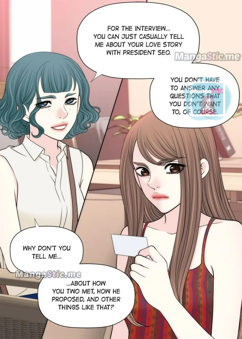 Cinderella's Man Chapter 137 page 11 - 