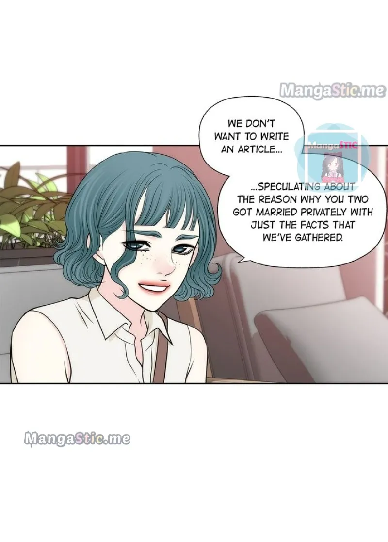 Cinderella's Man Chapter 137 page 14 - 