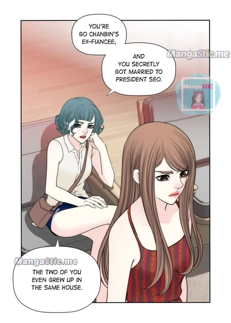 Cinderella's Man Chapter 137 page 17 - 