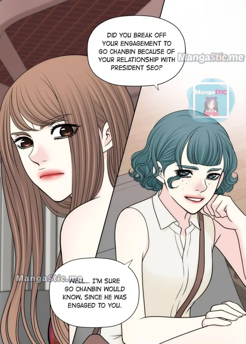Cinderella's Man Chapter 137 page 18 - 