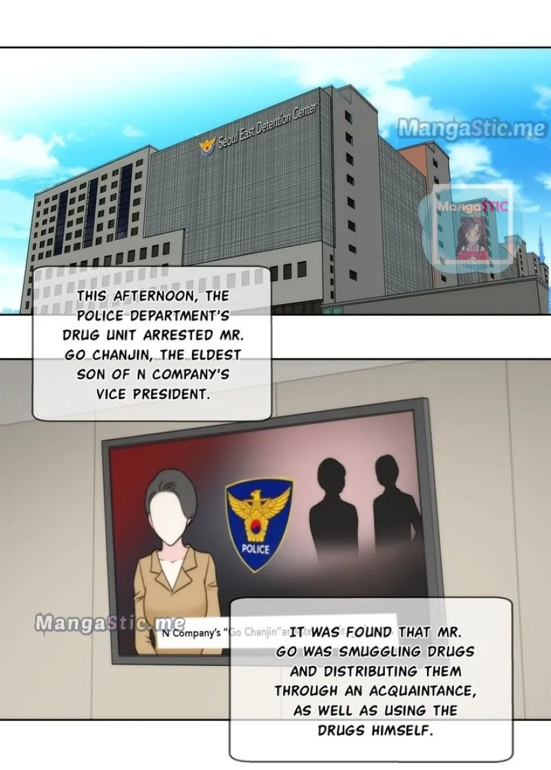 Cinderella's Man Chapter 137 page 20 - 