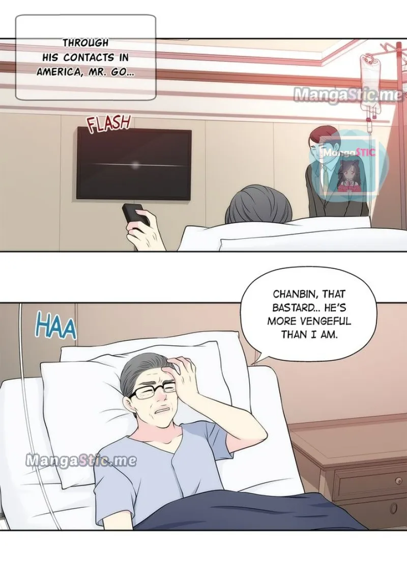 Cinderella's Man Chapter 137 page 21 - 