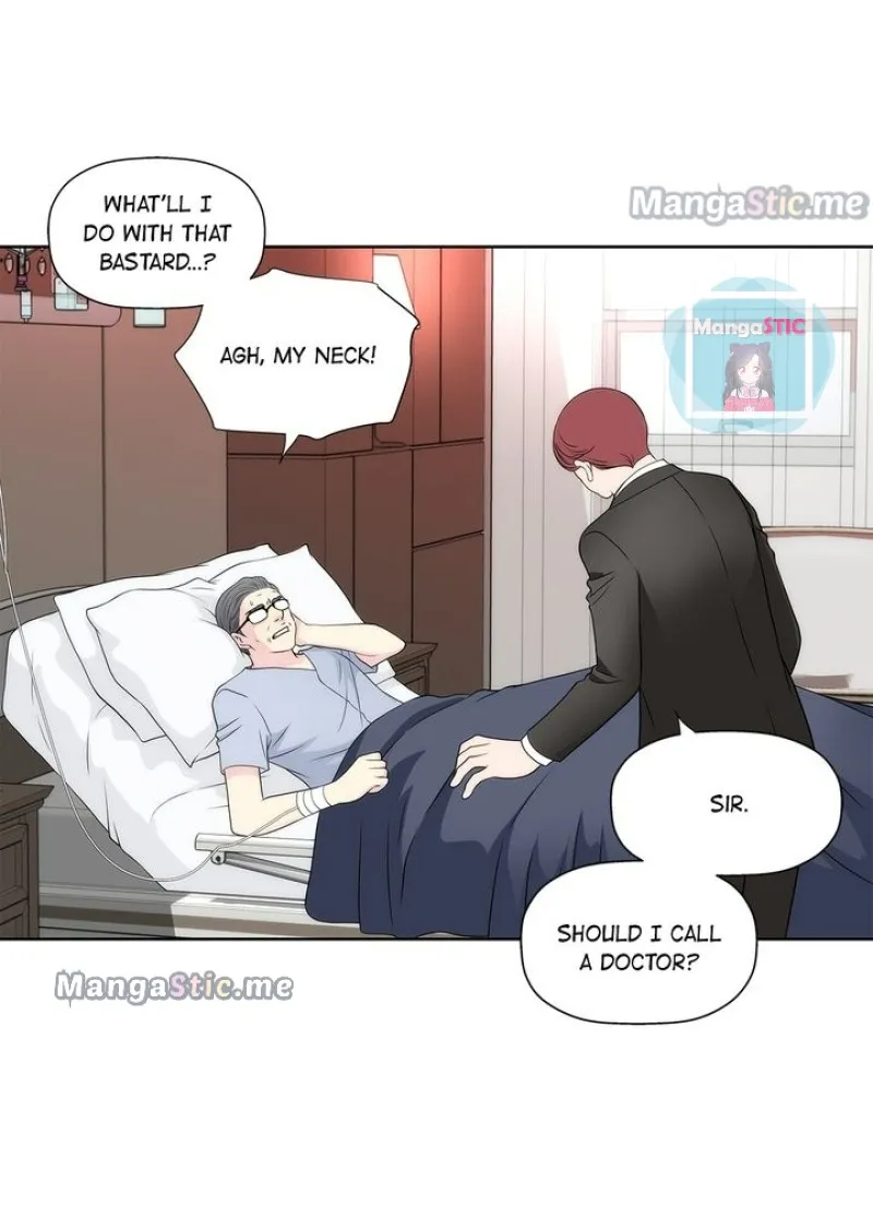 Cinderella's Man Chapter 137 page 22 - 