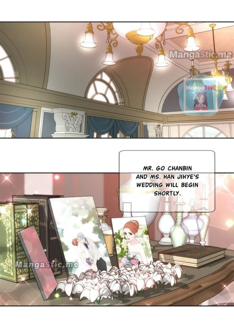 Cinderella's Man Chapter 137 page 24 - 