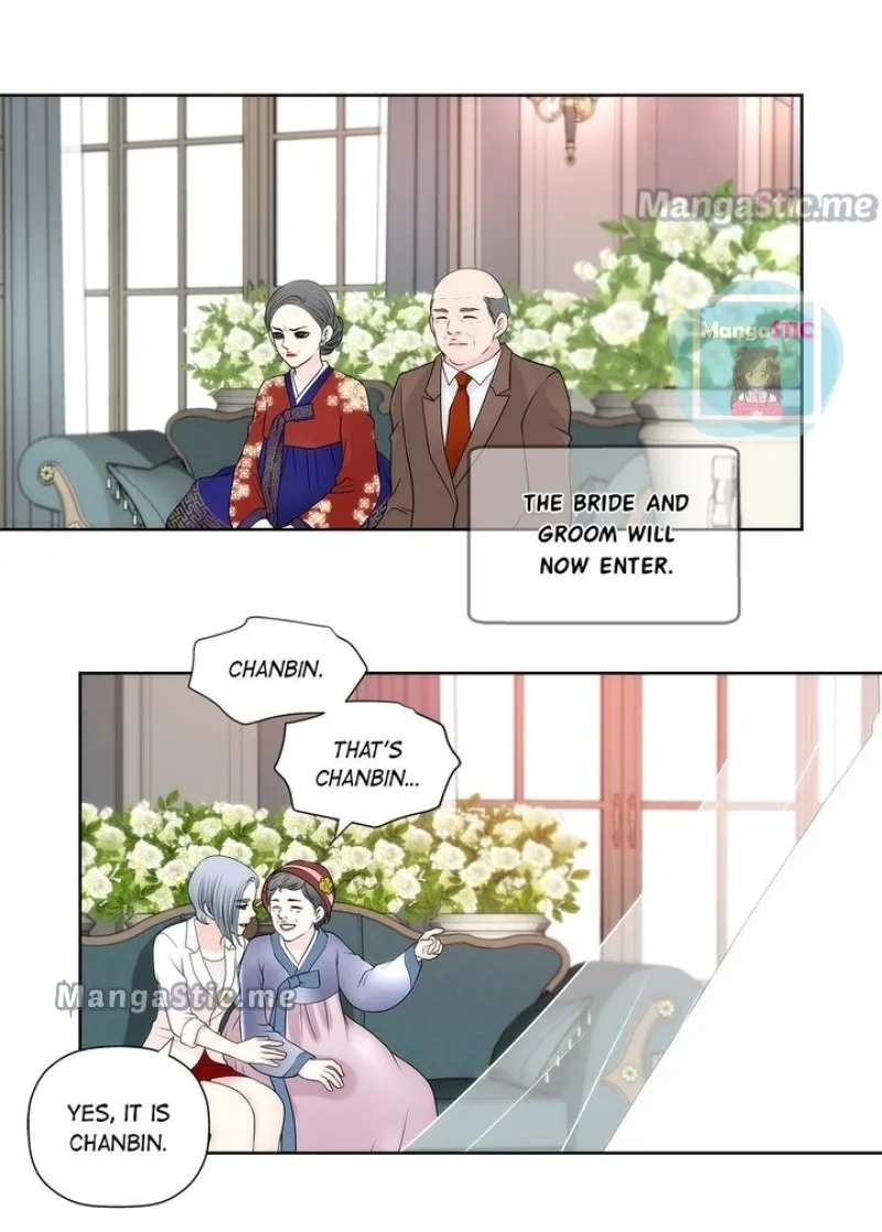 Cinderella's Man Chapter 137 page 25 - 