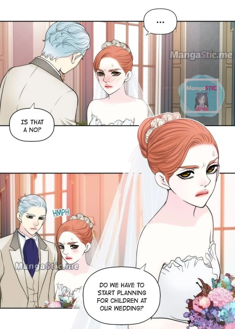 Cinderella's Man Chapter 137 page 30 - 