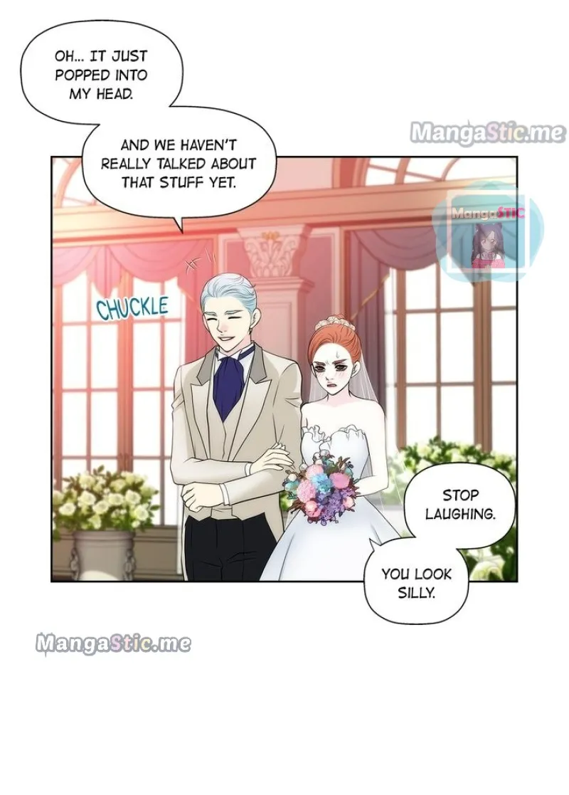 Cinderella's Man Chapter 137 page 31 - 