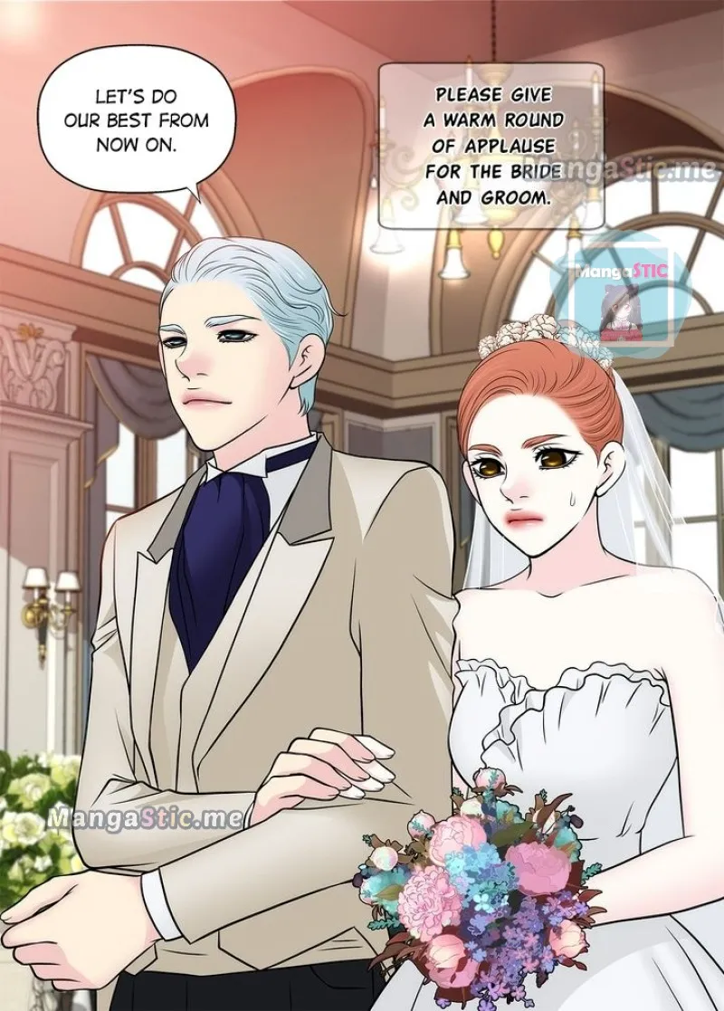 Cinderella's Man Chapter 137 page 32 - 