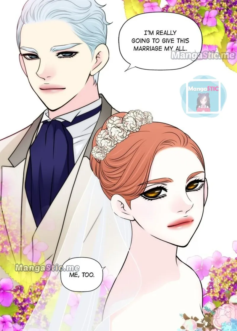 Cinderella's Man Chapter 137 page 33 - 