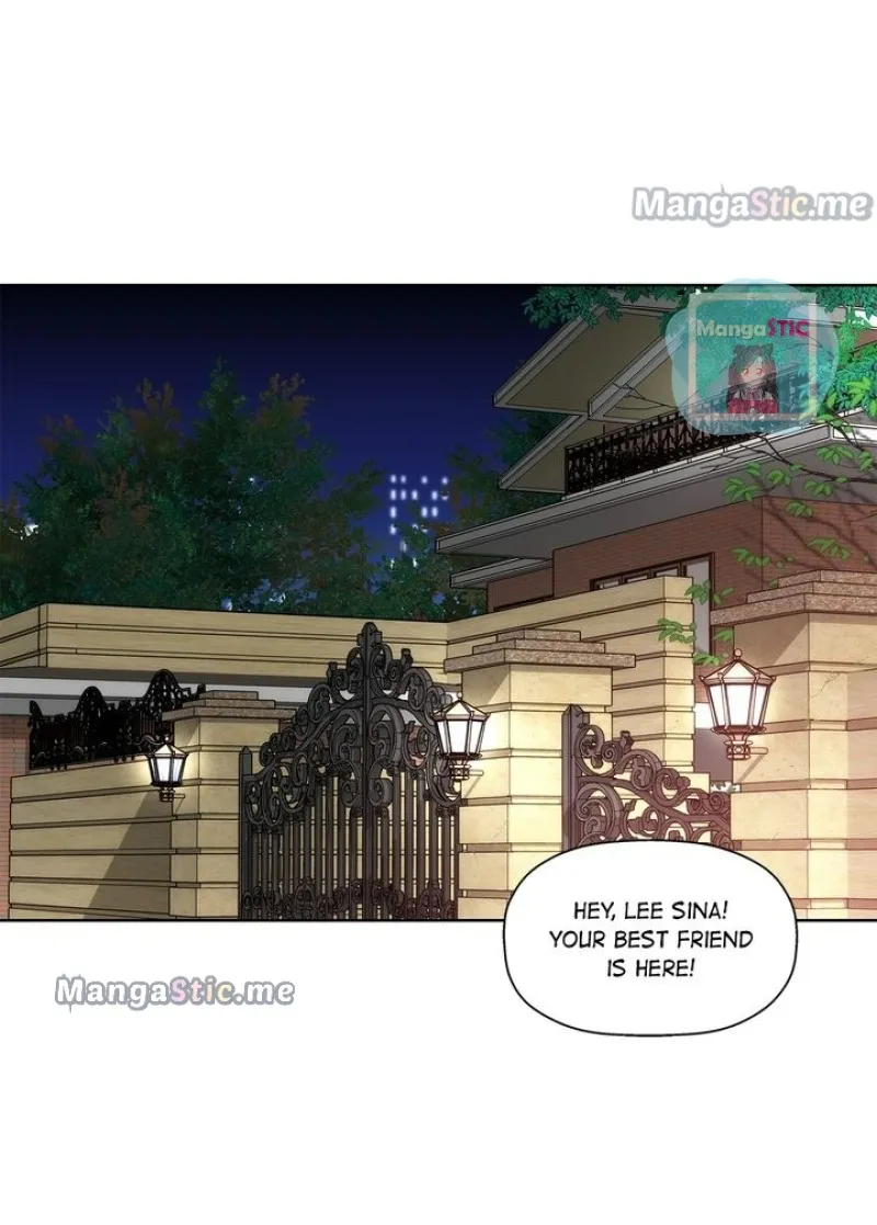 Cinderella's Man Chapter 137 page 34 - 