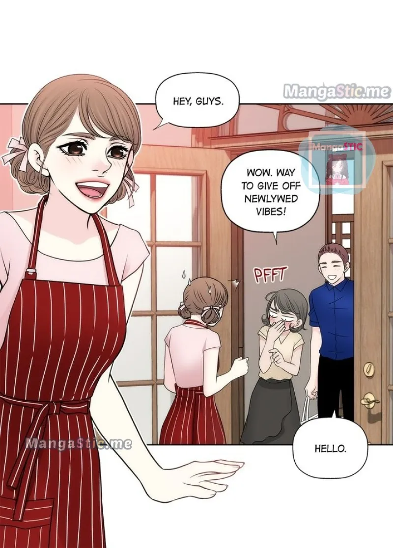 Cinderella's Man Chapter 137 page 35 - 