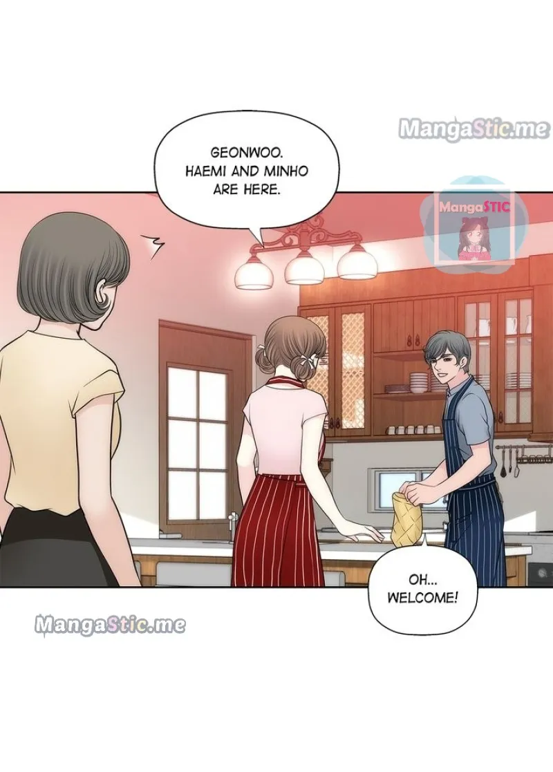 Cinderella's Man Chapter 137 page 36 - 