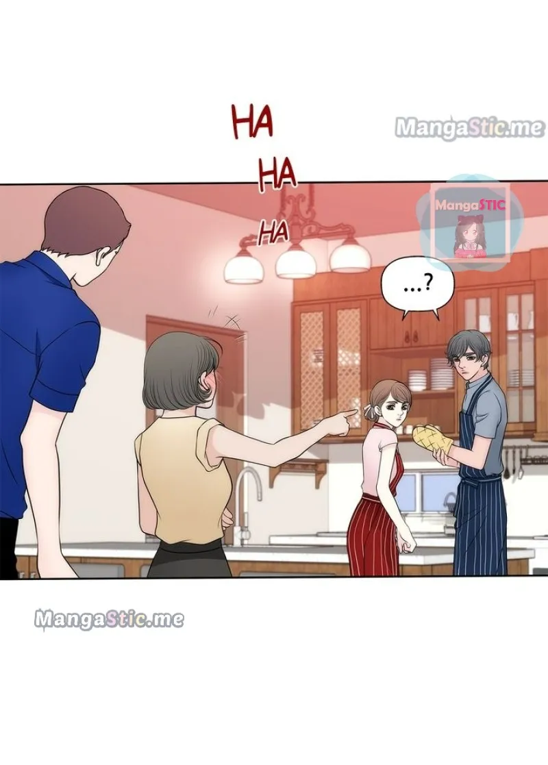 Cinderella's Man Chapter 137 page 37 - 