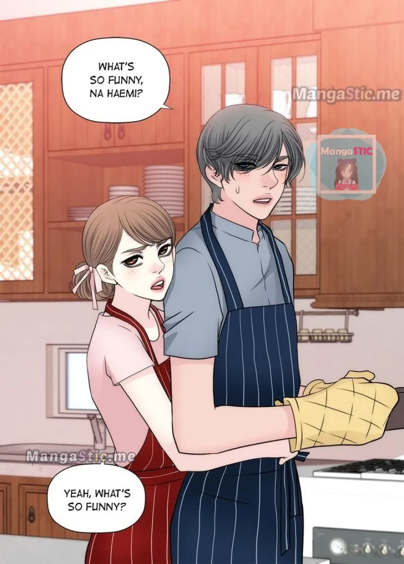Cinderella's Man Chapter 137 page 38 - 