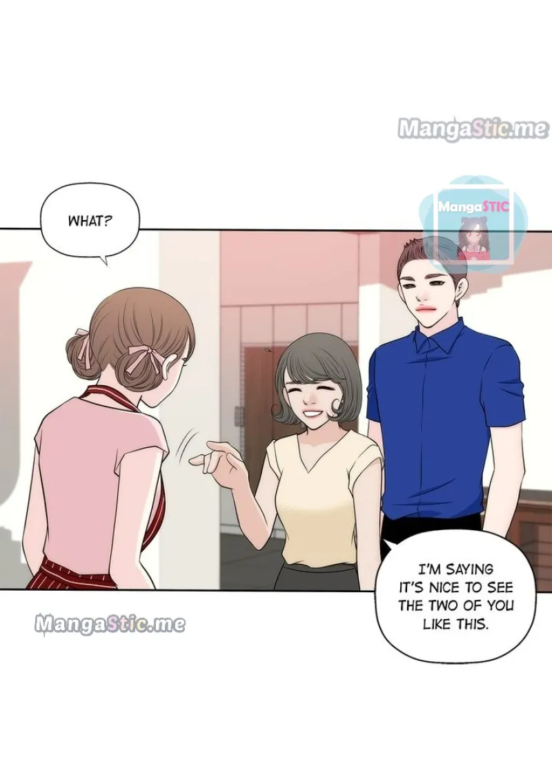 Cinderella's Man Chapter 137 page 41 - 