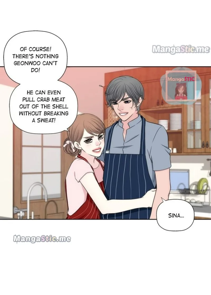 Cinderella's Man Chapter 137 page 43 - 