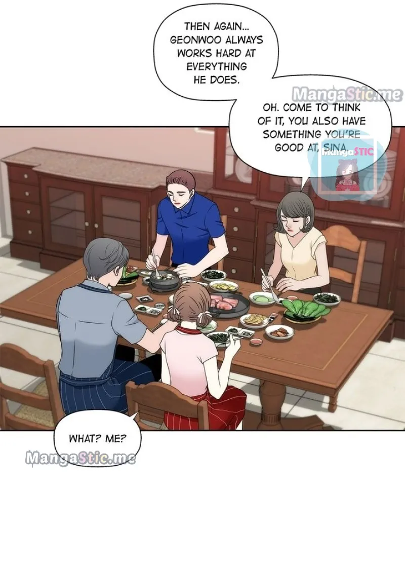 Cinderella's Man Chapter 137 page 44 - 
