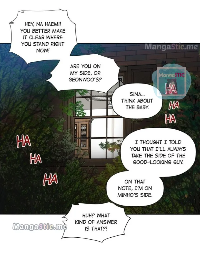 Cinderella's Man Chapter 137 page 47 - 