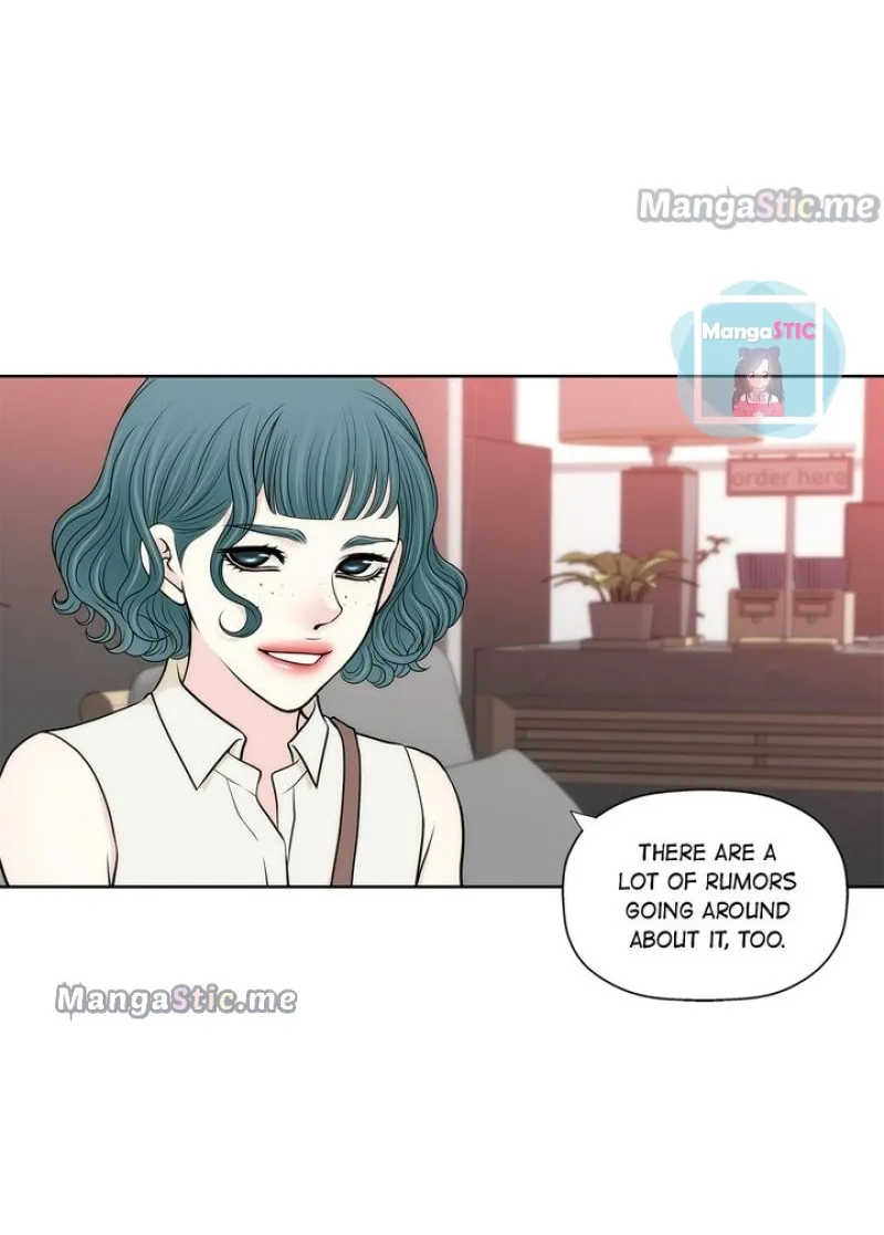 Cinderella's Man Chapter 137 page 9 - 