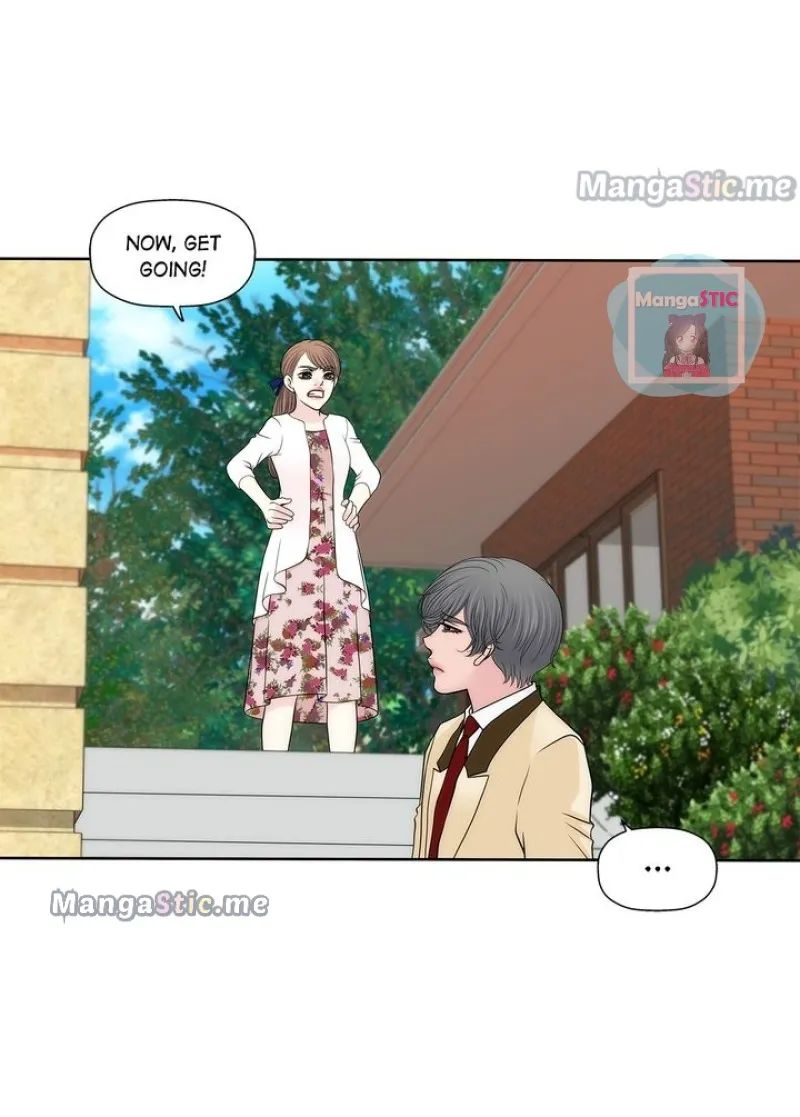 Cinderella's Man Chapter 138 page 12 - 