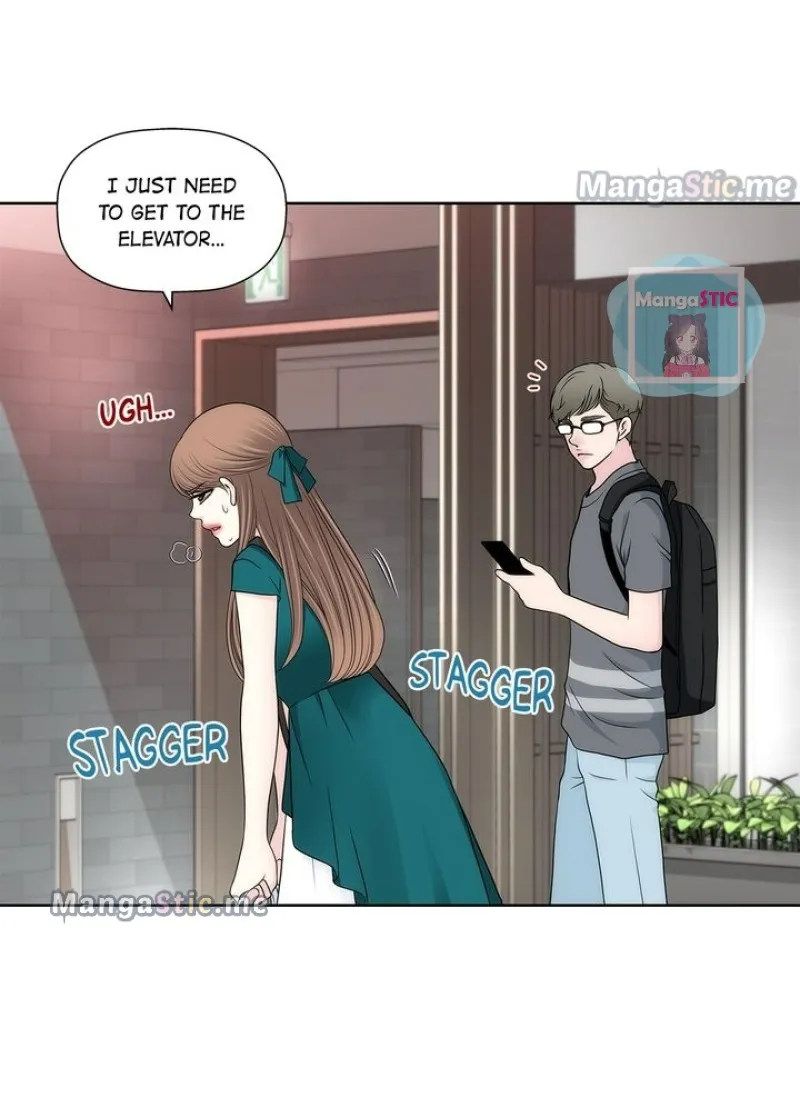 Cinderella's Man Chapter 138 page 19 - 