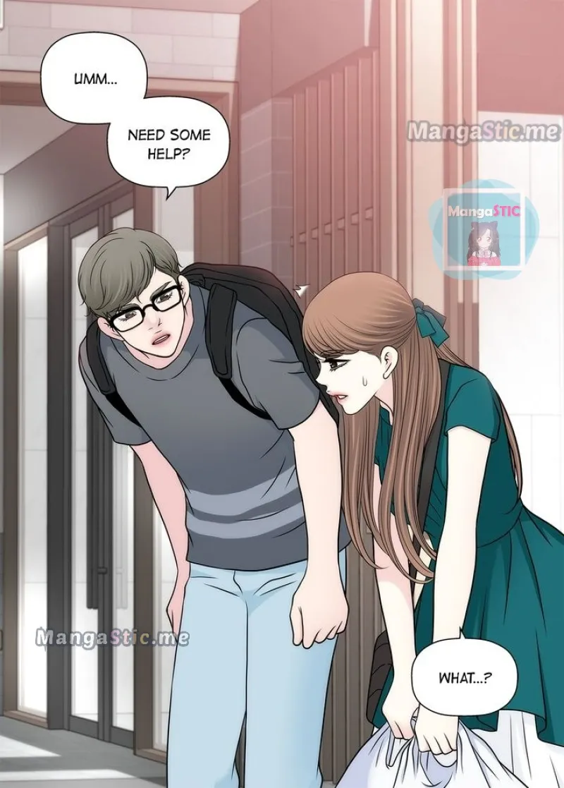 Cinderella's Man Chapter 138 page 20 - 