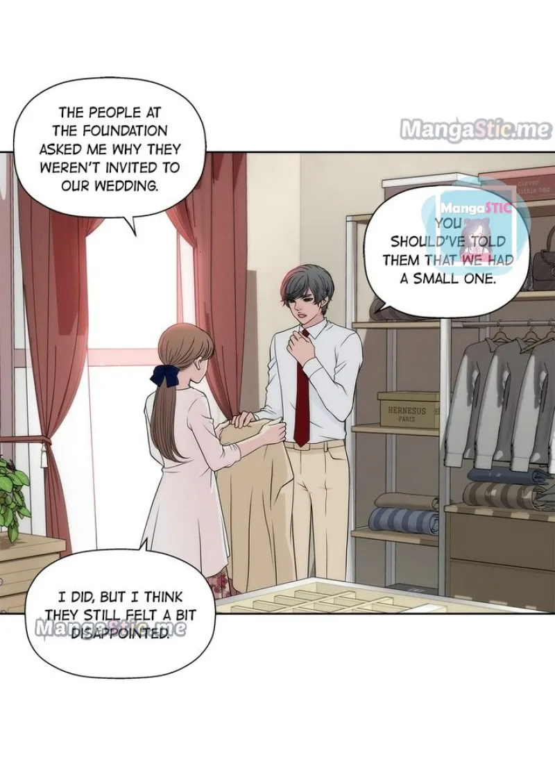 Cinderella's Man Chapter 138 page 3 - 