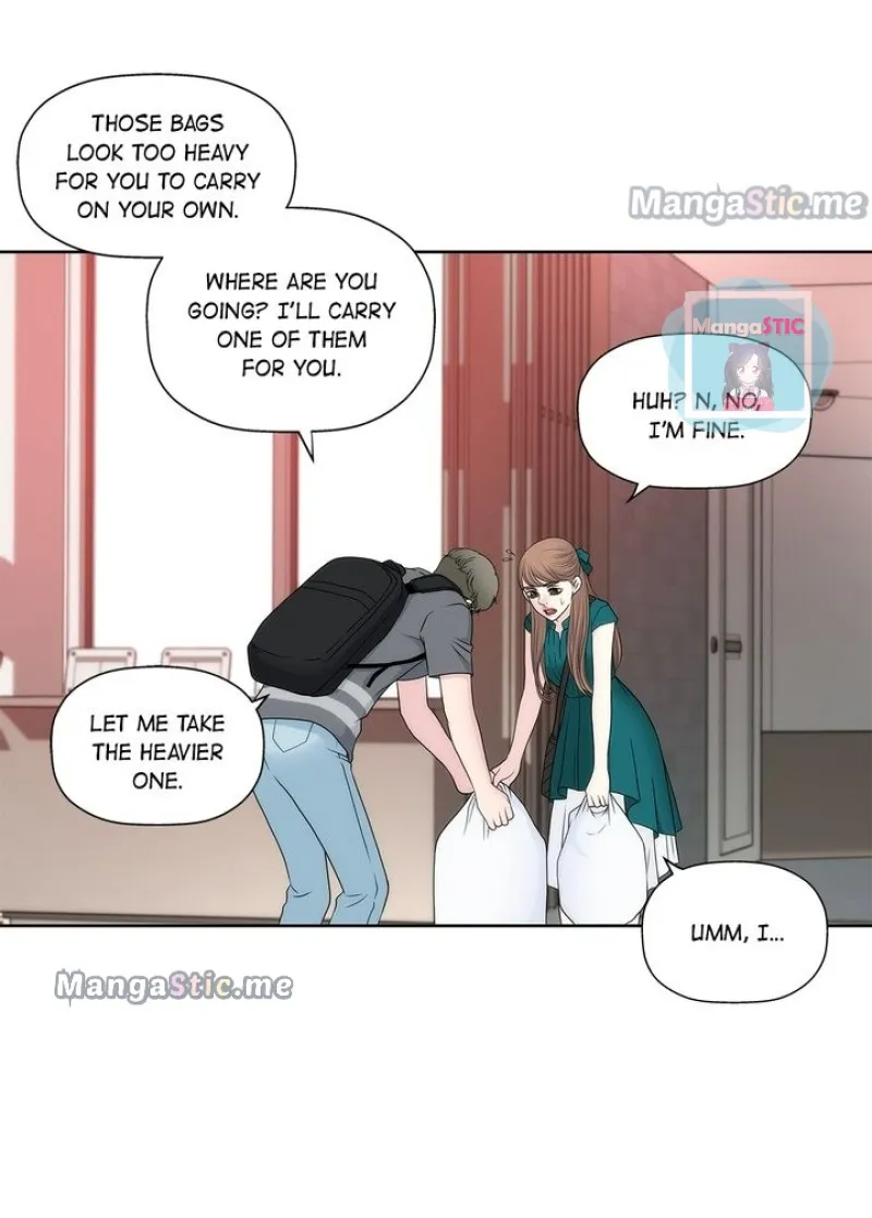 Cinderella's Man Chapter 138 page 21 - 