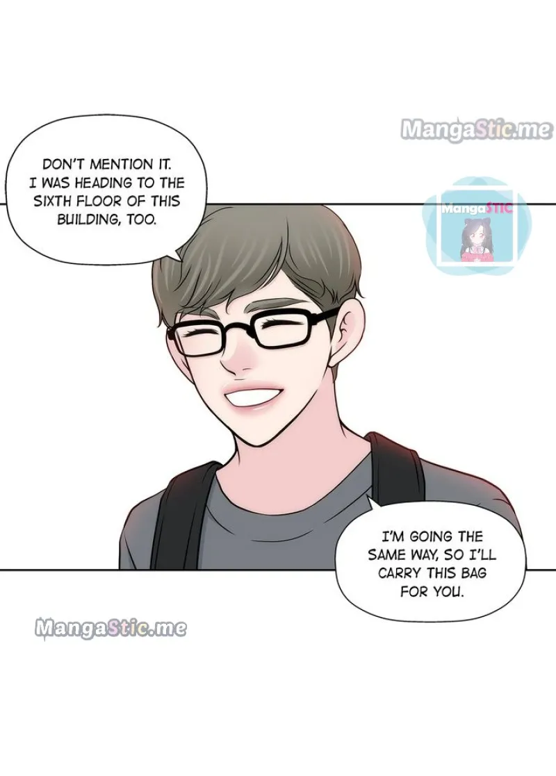 Cinderella's Man Chapter 138 page 23 - 