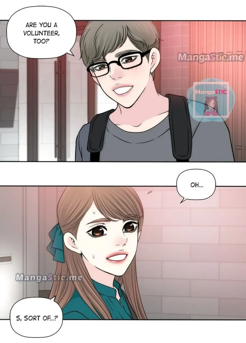 Cinderella's Man Chapter 138 page 26 - 