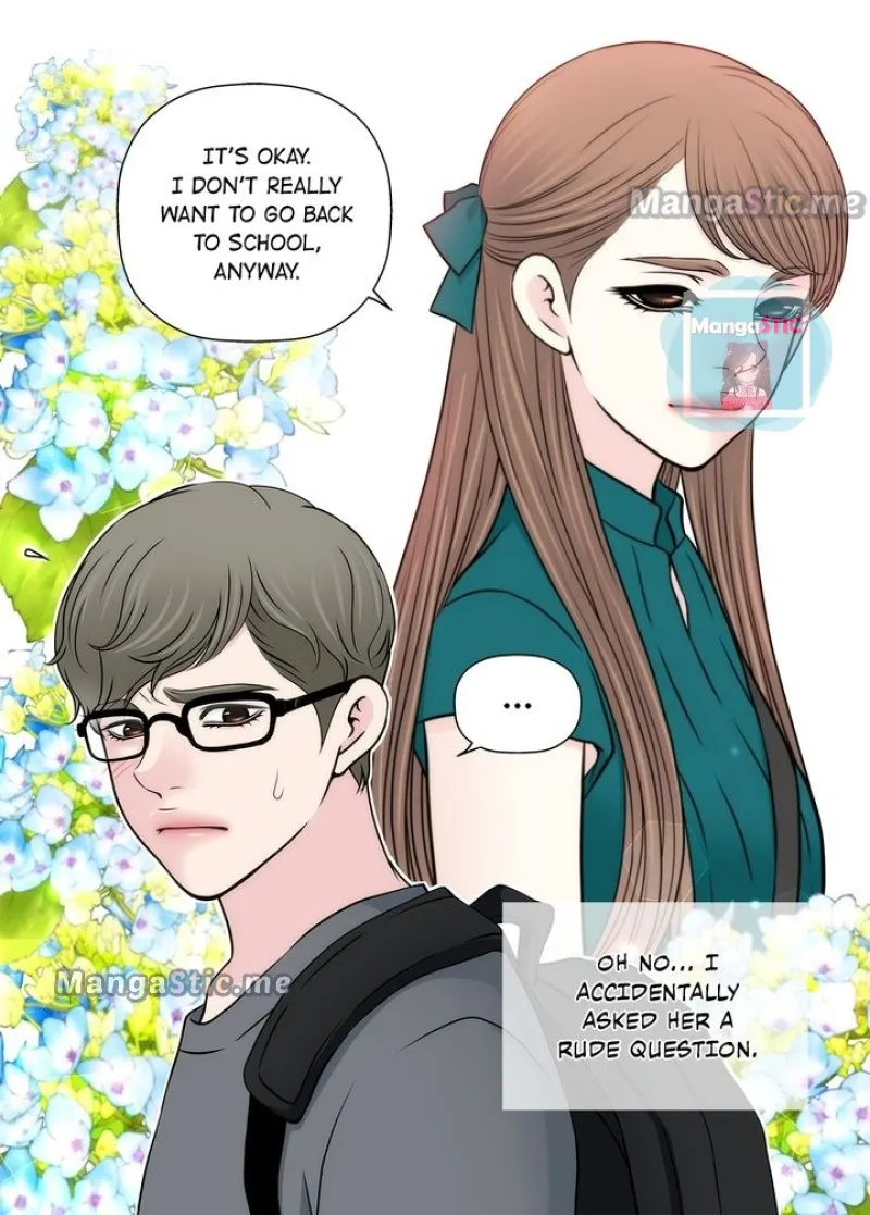 Cinderella's Man Chapter 138 page 30 - 