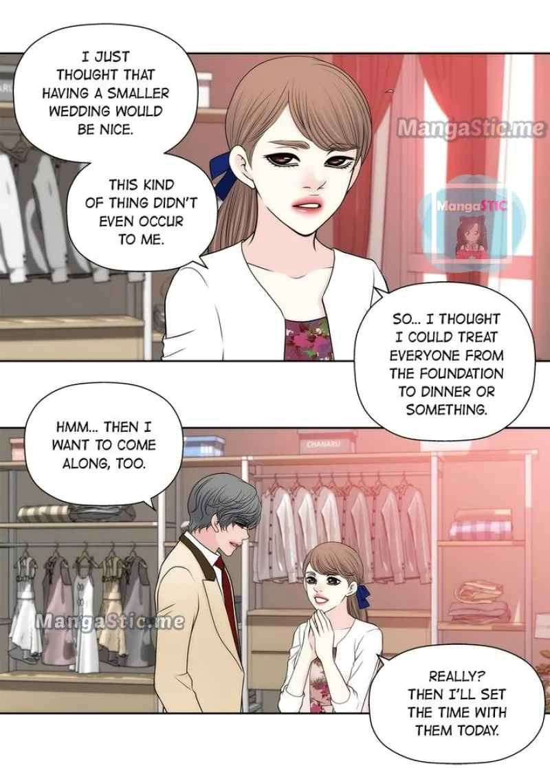 Cinderella's Man Chapter 138 page 4 - 