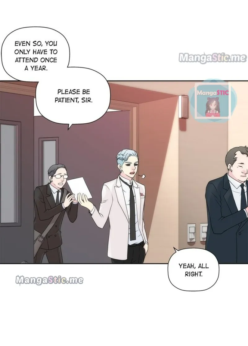 Cinderella's Man Chapter 138 page 32 - 