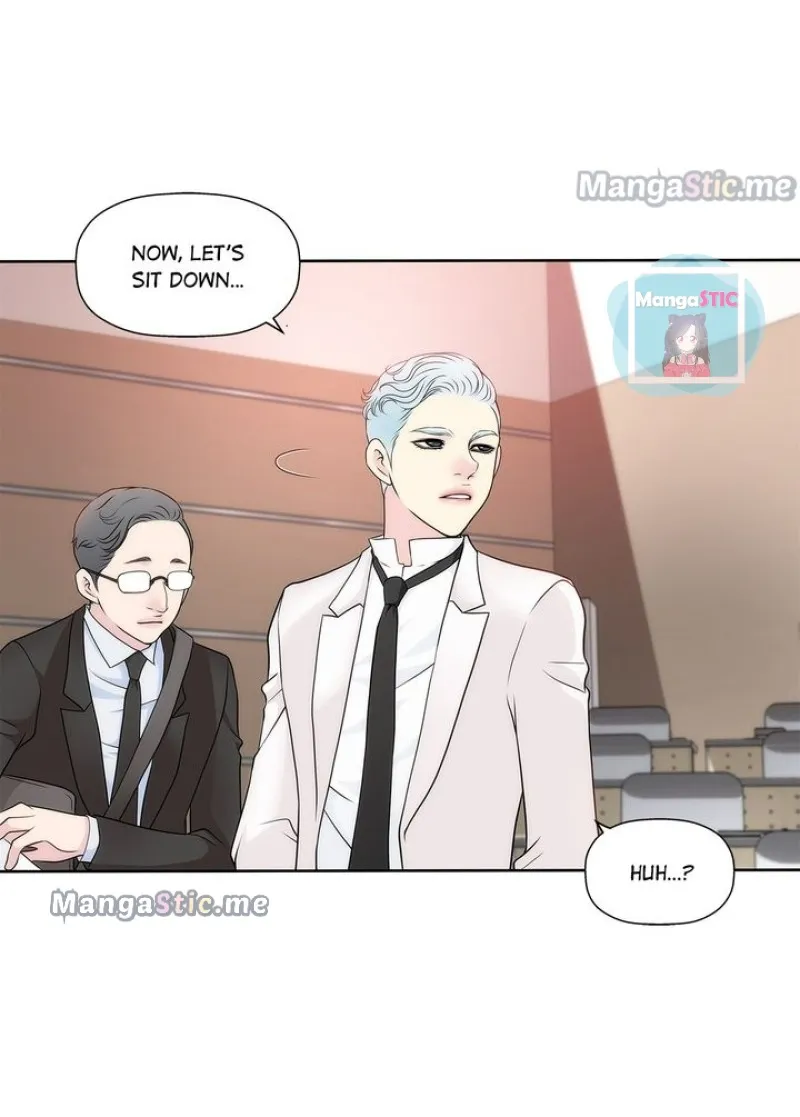 Cinderella's Man Chapter 138 page 33 - 