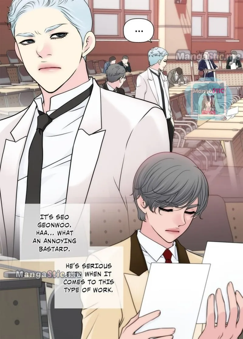 Cinderella's Man Chapter 138 page 34 - 