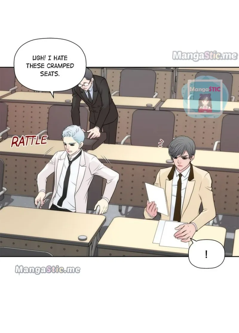 Cinderella's Man Chapter 138 page 35 - 