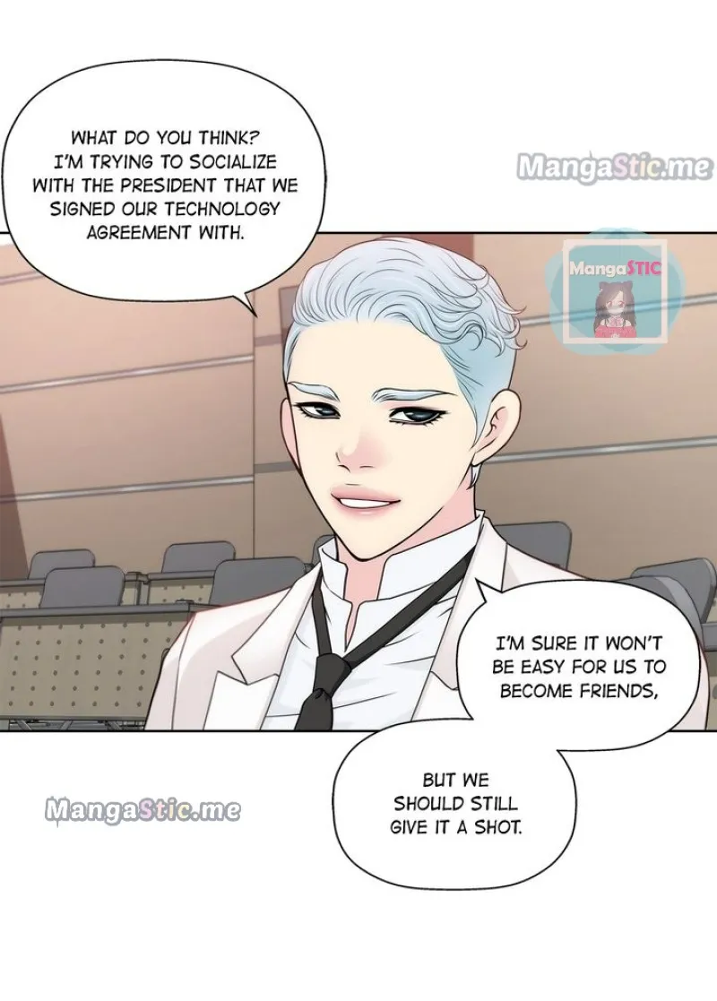 Cinderella's Man Chapter 138 page 37 - 