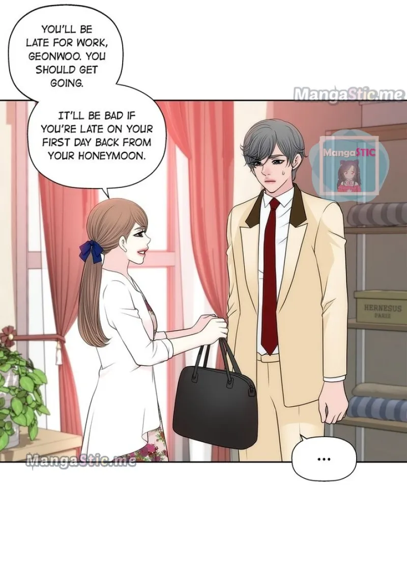 Cinderella's Man Chapter 138 page 5 - 