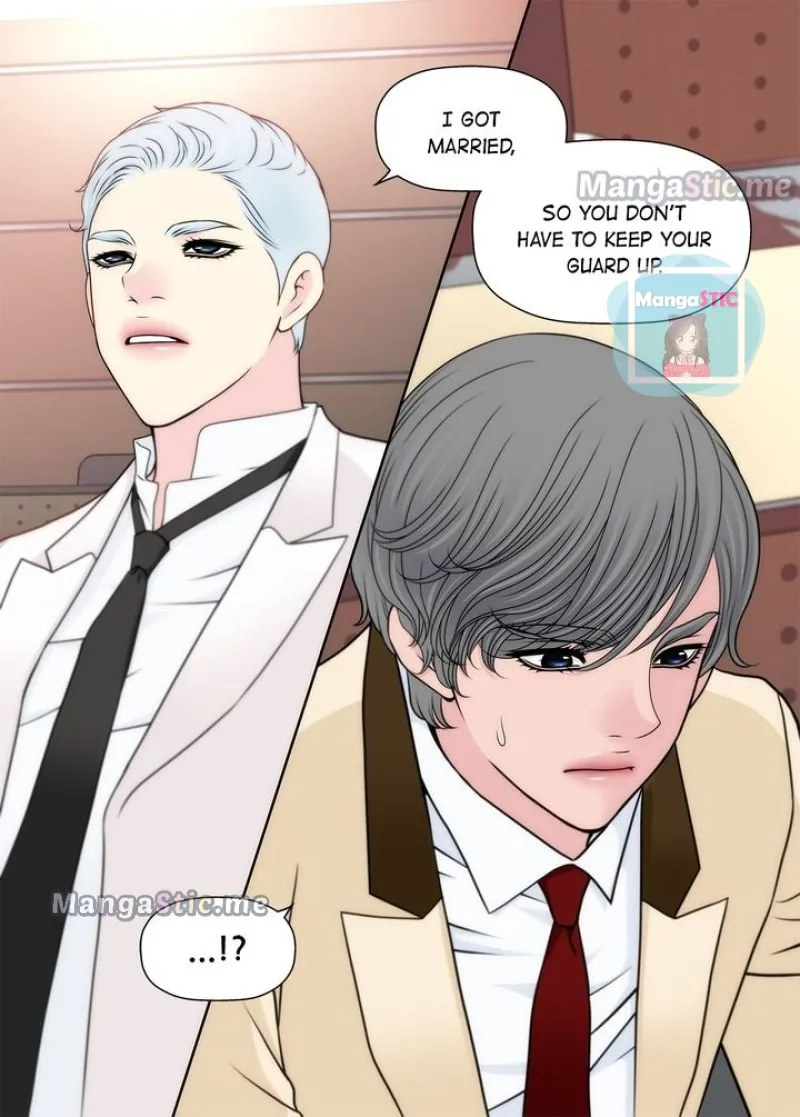 Cinderella's Man Chapter 138 page 42 - 