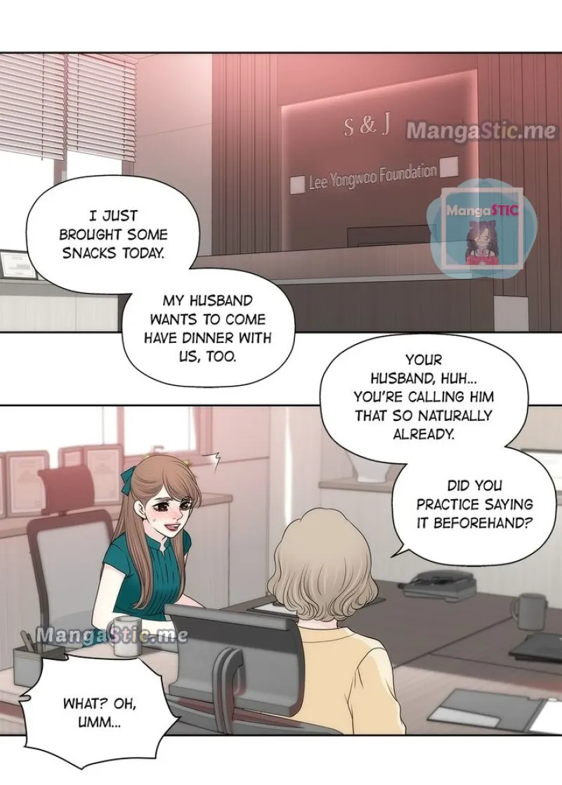 Cinderella's Man Chapter 138 page 44 - 