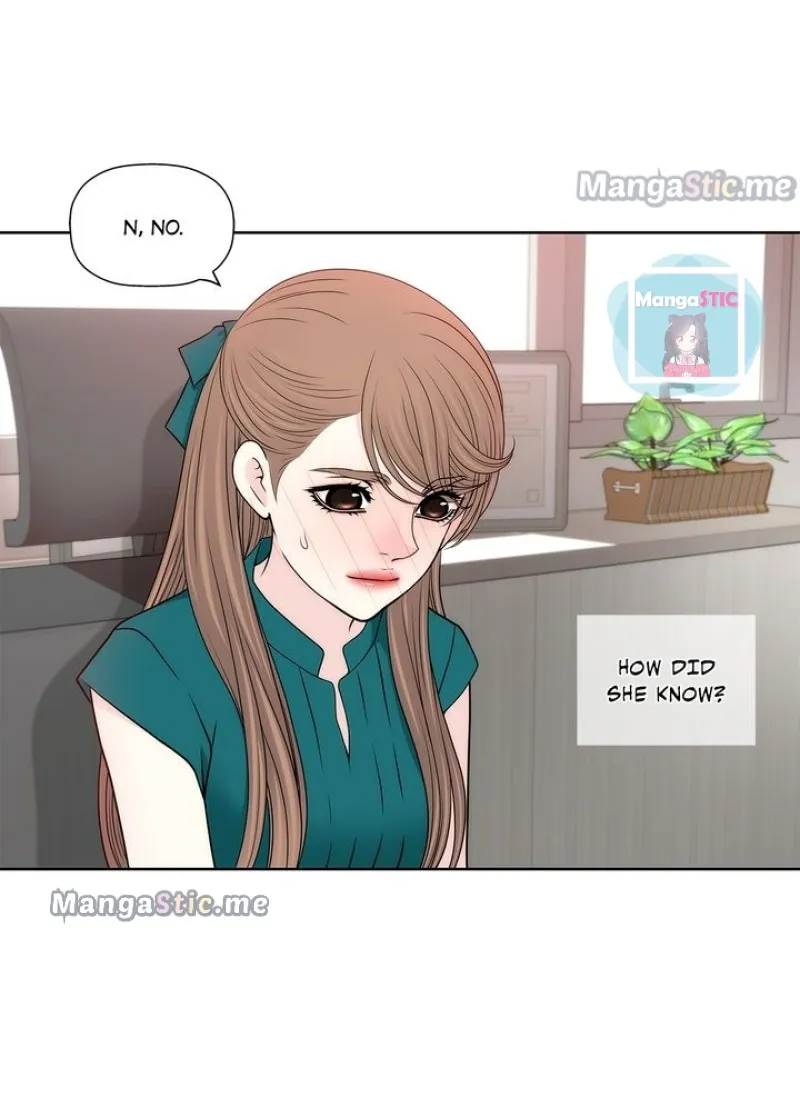 Cinderella's Man Chapter 138 page 45 - 