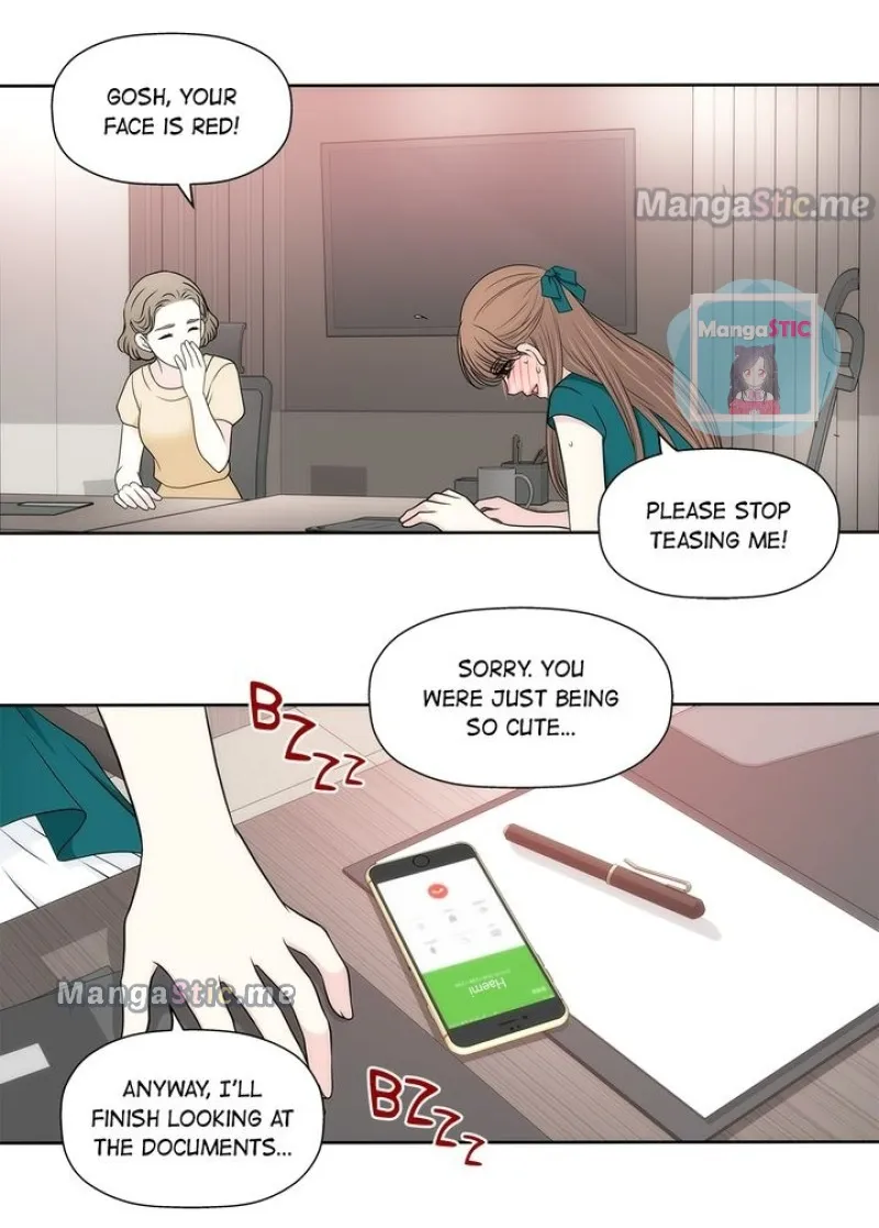 Cinderella's Man Chapter 138 page 46 - 
