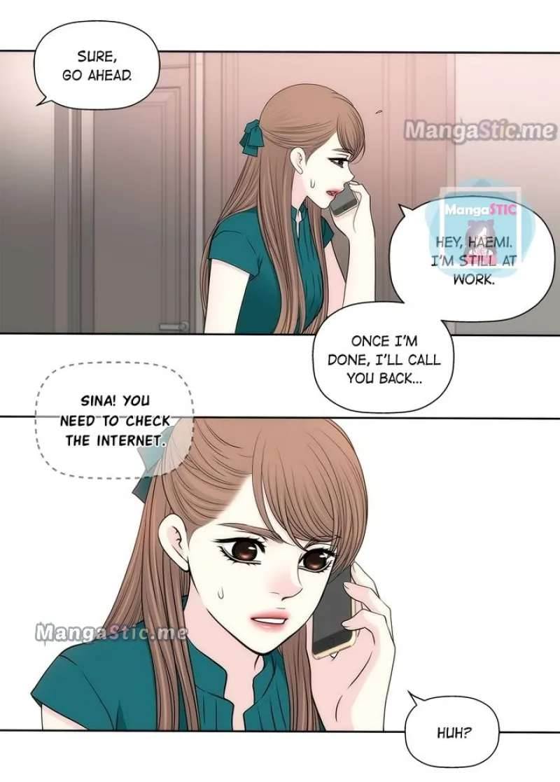 Cinderella's Man Chapter 138 page 48 - 