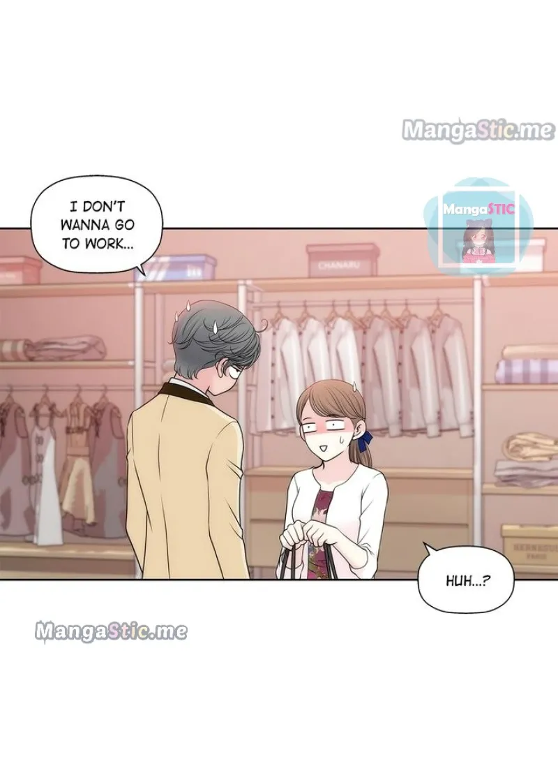 Cinderella's Man Chapter 138 page 6 - 
