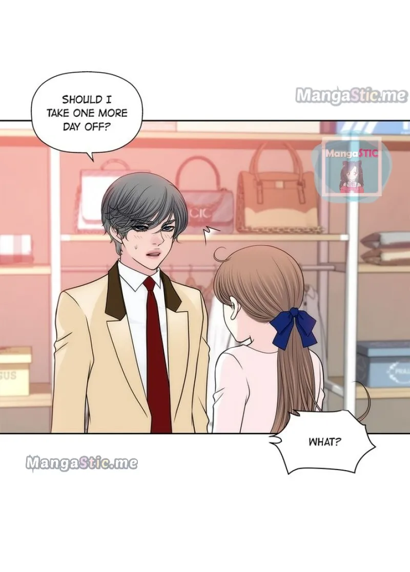 Cinderella's Man Chapter 138 page 7 - 