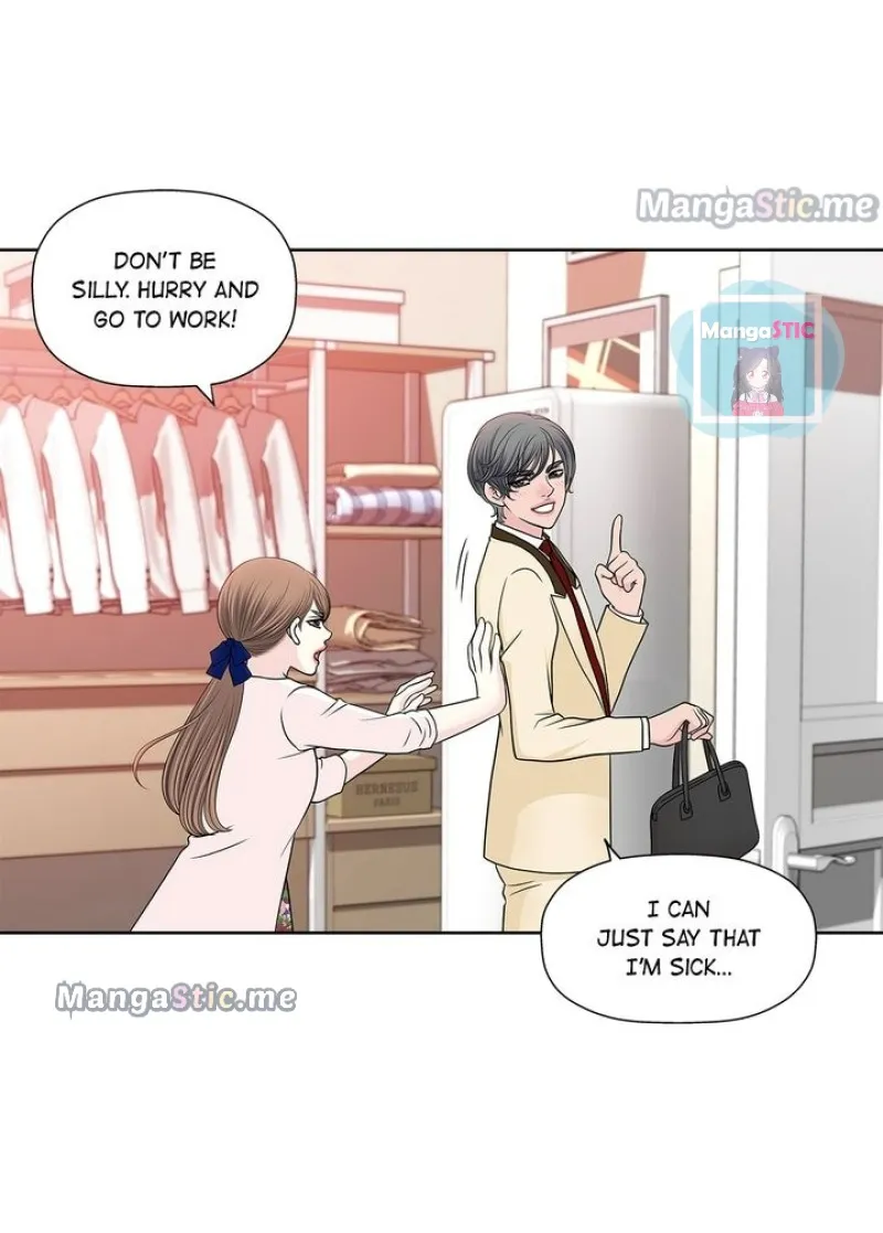 Cinderella's Man Chapter 138 page 8 - 