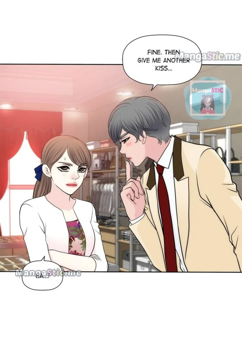 Cinderella's Man Chapter 138 page 10 - 