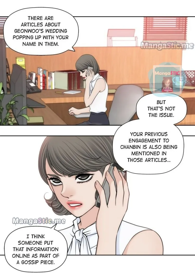 Cinderella's Man Chapter 139 page 3 - 