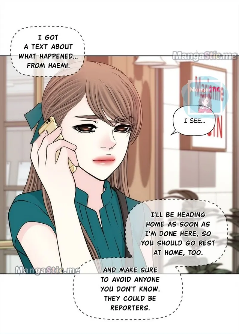 Cinderella's Man Chapter 139 page 23 - 