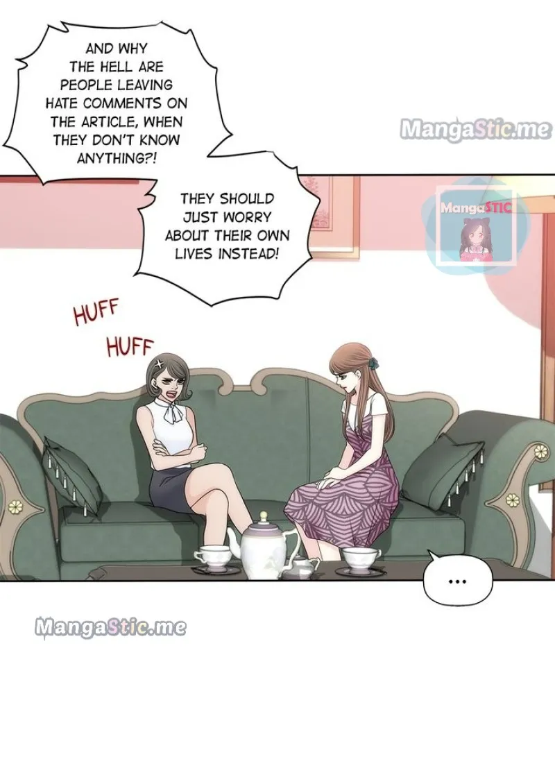 Cinderella's Man Chapter 139 page 29 - 